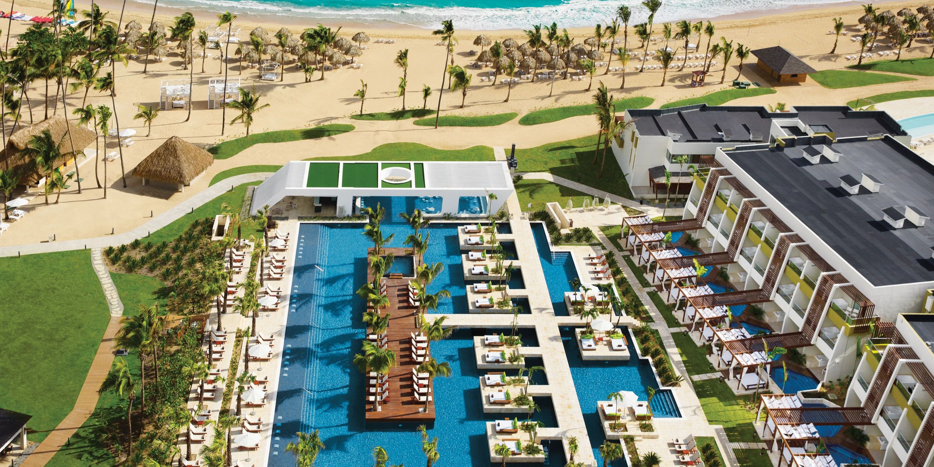resort picture