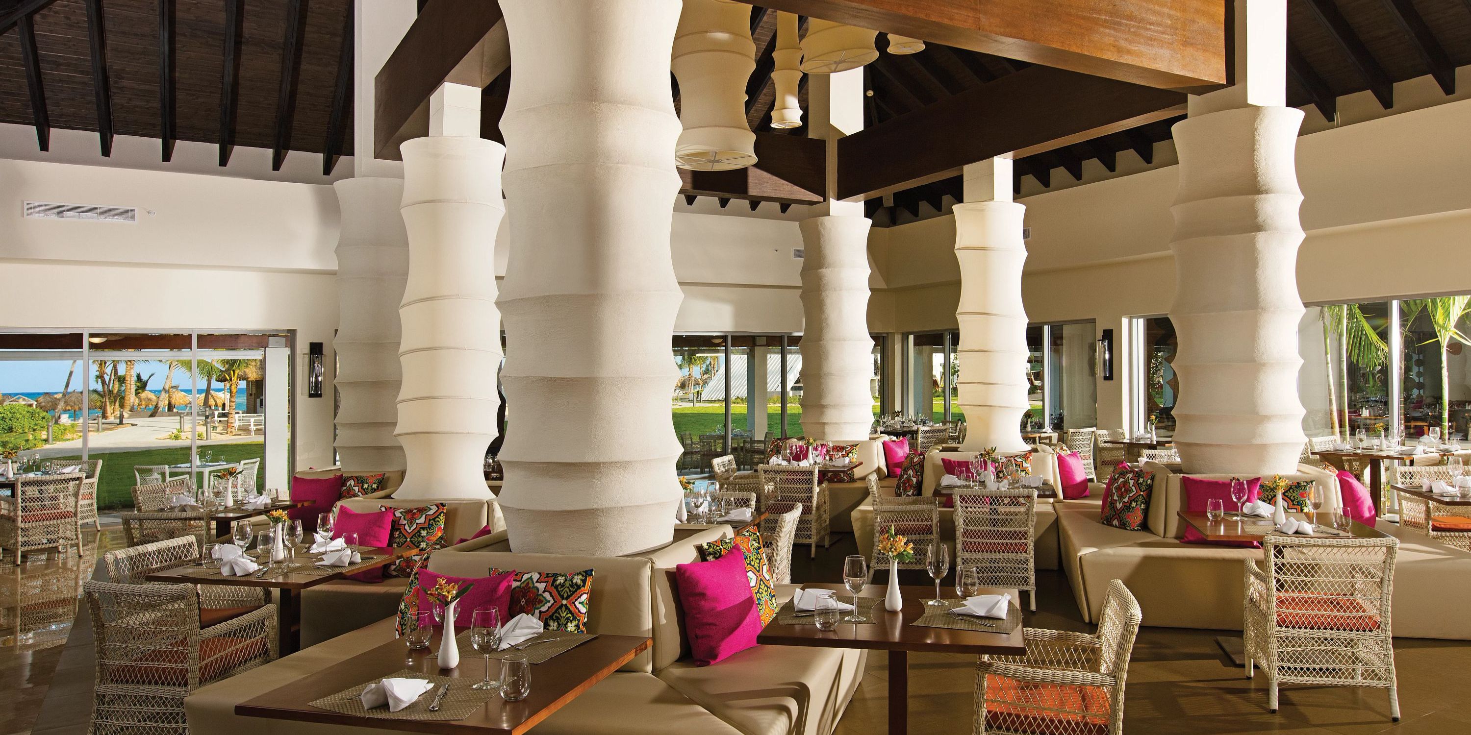 resort picture
